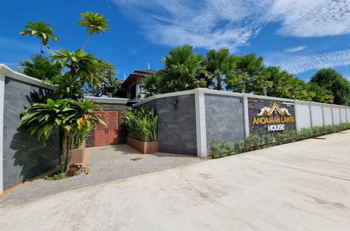 Photo 19 - Andaman Lanta House Villa