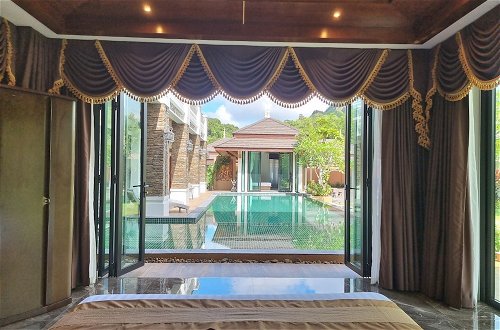 Photo 6 - Andaman Lanta House Villa