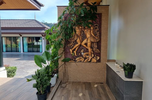 Foto 23 - Andaman Lanta House Villa