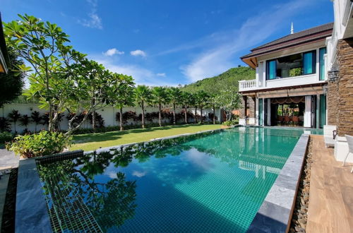 Foto 14 - Andaman Lanta House Villa