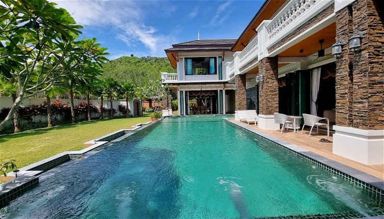 Foto 1 - Andaman Lanta House Villa