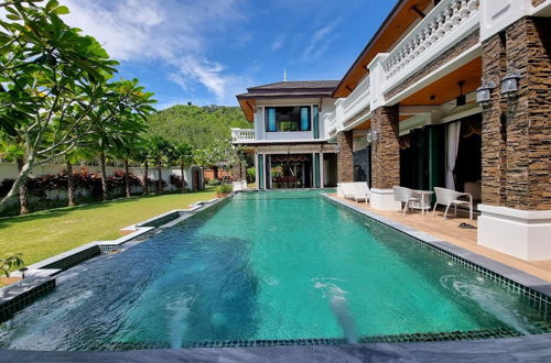 Photo 1 - Andaman Lanta House Villa