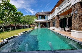 Photo 1 - Andaman Lanta House Villa