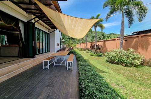 Photo 22 - Andaman Lanta House Villa