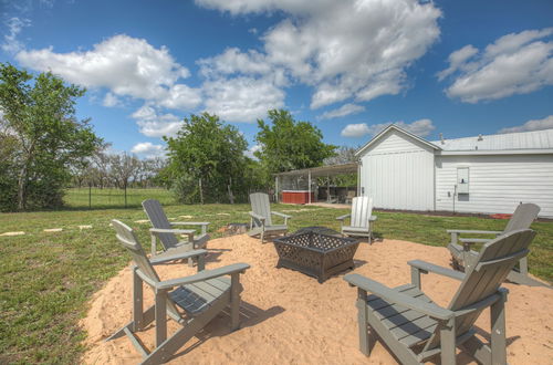 Photo 56 - Stunning Haus With Hot Tub, Grill & Fire Pit