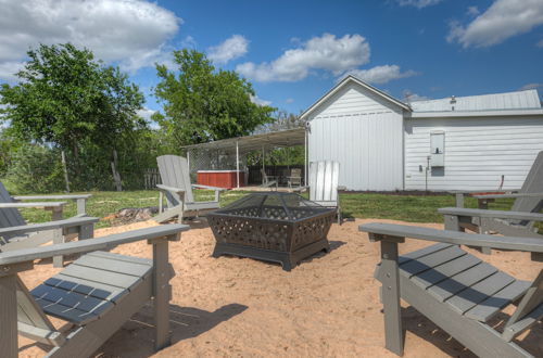 Photo 60 - Stunning Haus With Hot Tub, Grill & Fire Pit