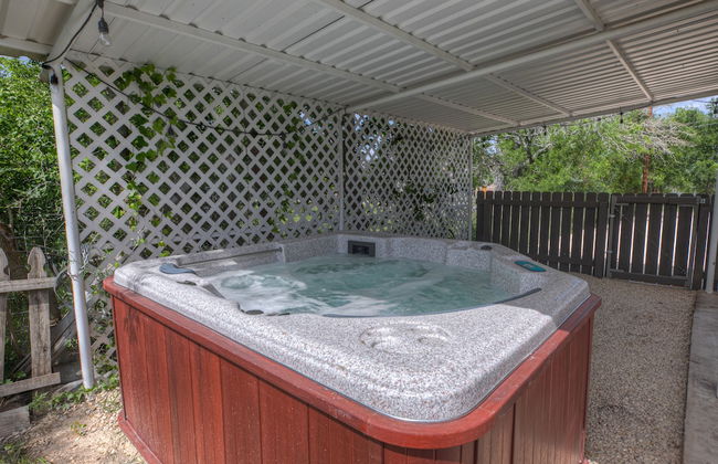Stunning Haus With Hot Tub, Grill & Fire Pit! - Foto 32