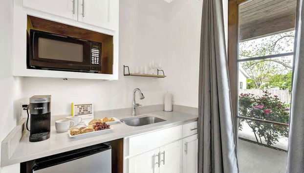 Cozinha privada