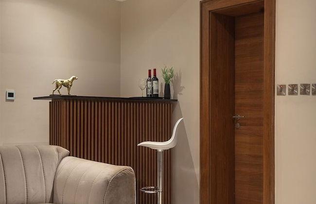PHOENIX APARTMENTS ABUJA - Foto 19