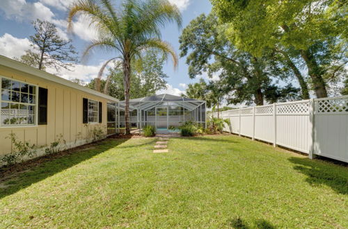 Foto 26 - Florida Vacation Rental w/ Screened Lanai