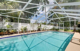 Photo 1 - Florida Vacation Rental w/ Screened Lanai