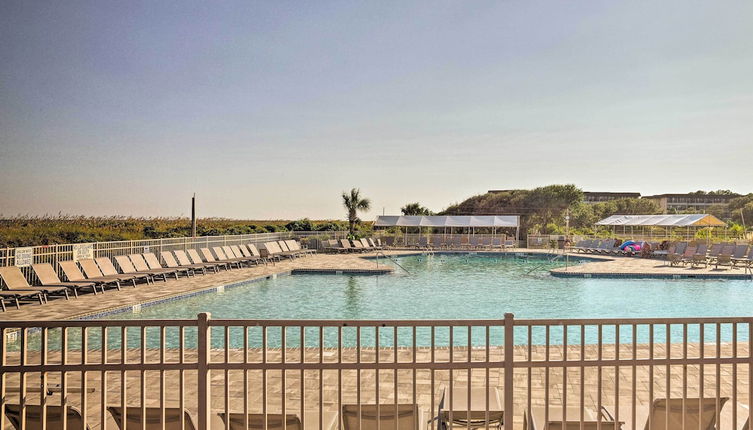 Photo 1 - Hilton Head Island Resort Condo - Steps to Beach