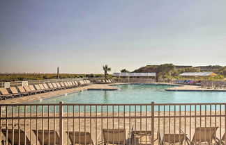 Photo 1 - Hilton Head Island Resort Condo - Steps to Beach