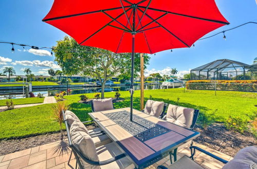 Photo 7 - Punta Gorda Escape w/ Private Lanai & Pool