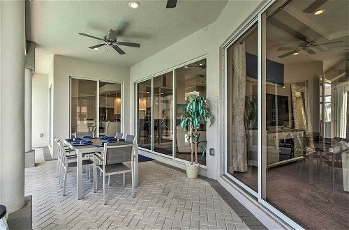 Photo 4 - Canalfront Cape Coral Retreat w/ Pool & Hot Tub
