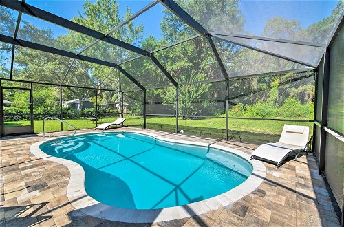 Foto 5 - Sunny Homosassa Home w/ Private Heated Pool