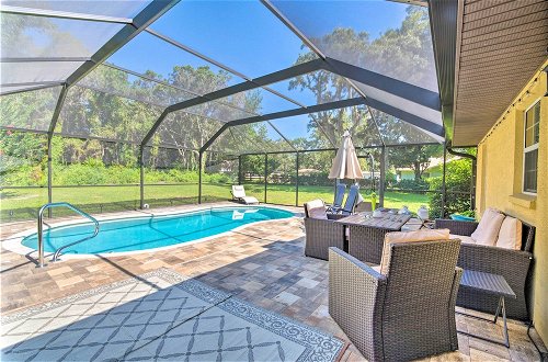 Photo 17 - Sunny Homosassa Home w/ Private Heated Pool