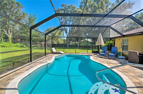 Foto 32 - Sunny Homosassa Home w/ Private Heated Pool