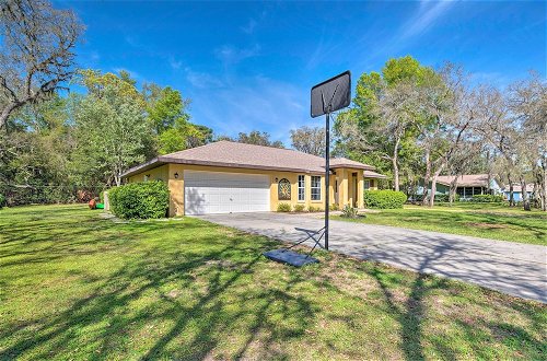 Photo 19 - Sunny Homosassa Home w/ Private Heated Pool
