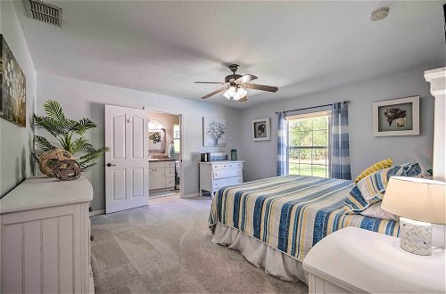 Photo 16 - Sunny Homosassa Home w/ Private Heated Pool