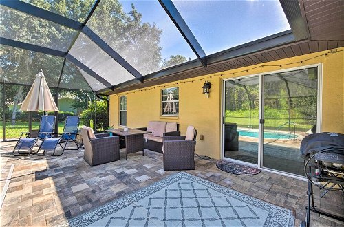 Photo 14 - Sunny Homosassa Home w/ Private Heated Pool
