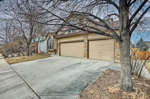 Photo 13 - Spacious Family Home Near Air Force Academy