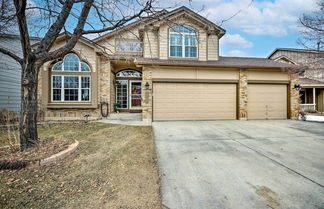 Photo 1 - Spacious Family Home Near Air Force Academy