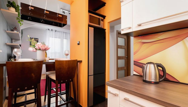 Cozinha privada