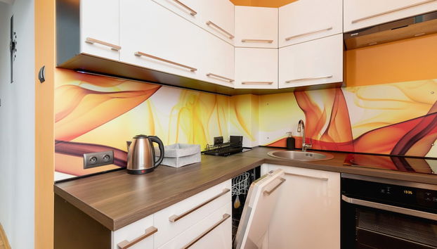 Cozinha privada