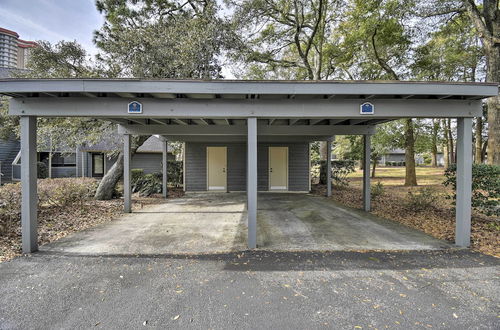 Photo 11 - Myrtle Beach Retreat w/ Ocean Access & Porch