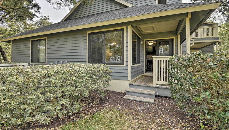 Photo 1 - Myrtle Beach Retreat w/ Ocean Access & Porch