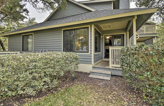 Photo 1 - Myrtle Beach Retreat w/ Ocean Access & Porch