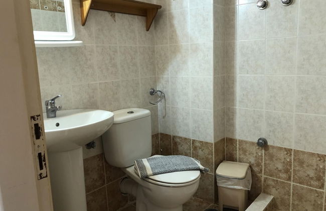 Nikos Apartments A8 in Gialiskari - Foto 13