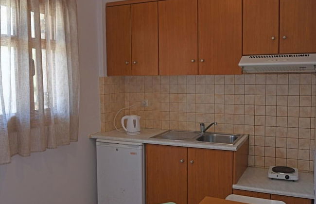 Nikos Apartments A7 in Gialiskari - Foto 10