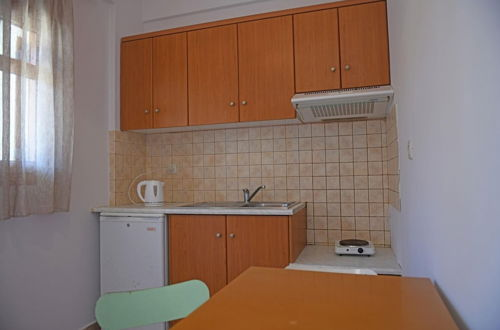 Foto 9 - Nikos Apartments A8 in Gialiskari