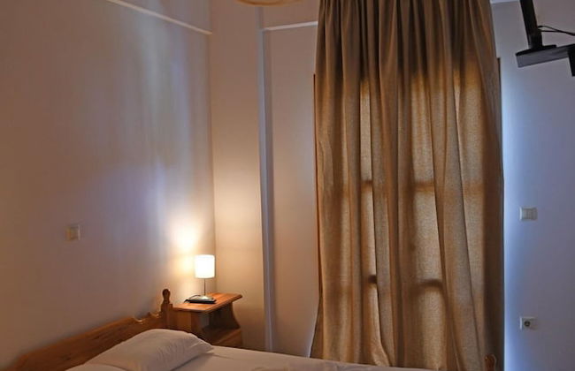 Nikos Apartments A7 in Gialiskari - Foto 6