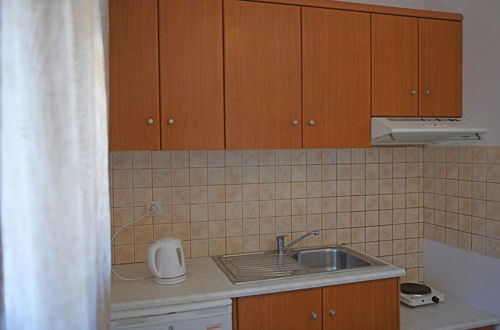 Photo 11 - Nikos Apartments A8 in Gialiskari