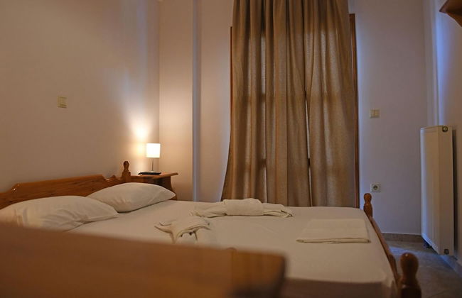 Nikos Apartments A8 in Gialiskari - Foto 5