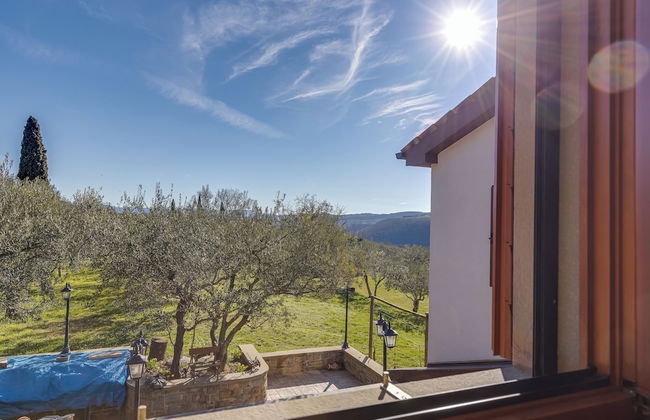 Tourist Farm Tonin - Apartment 2 - Foto 19