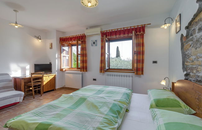 Tourist Farm Tonin - Apartment 2 - Foto 7