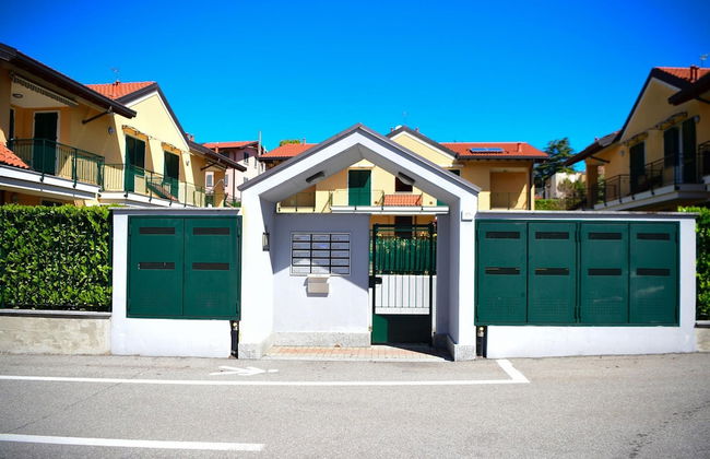 Sailing Apartment by Wonderful Italy - Foto 18