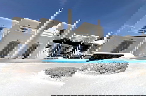 Photo 1 - Psarou Summer Villa Mykonos