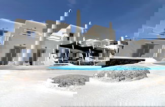 Photo 1 - Psarou Summer Villa Mykonos