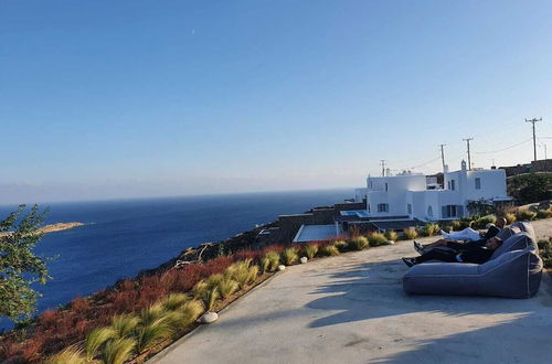 Photo 21 - Psarou Summer Villa Mykonos