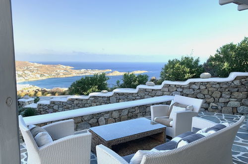 Photo 22 - Psarou Summer Villa Mykonos