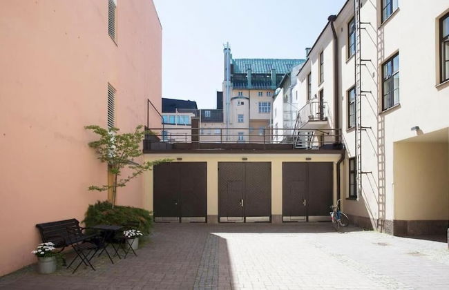 2ndhomes Nice Studio by Esplanade Park - Photo 6