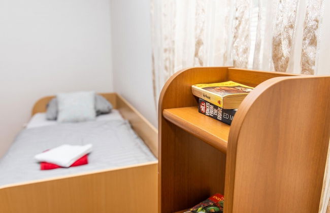Modern 2bdr Apartment in the Center- Free Parking - Foto 12