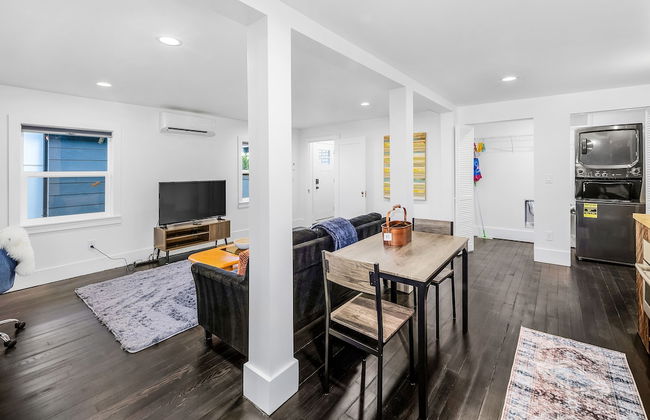 1BR Tranquil Haven in Beacon Hill - Foto 12