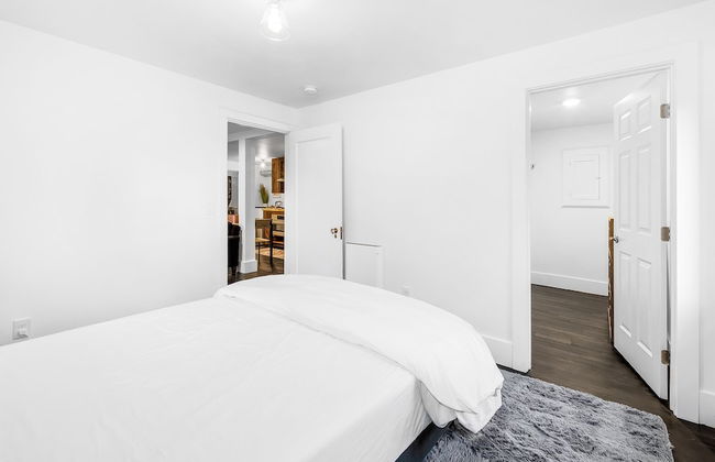 1BR Tranquil Haven in Beacon Hill - Foto 1