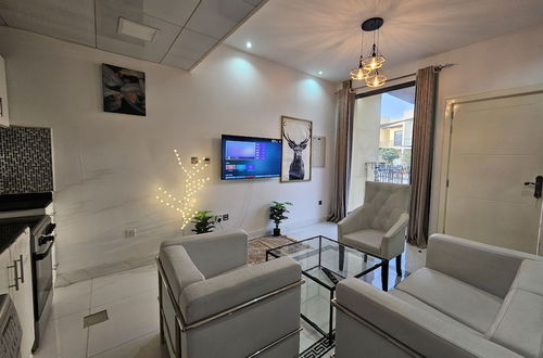 Photo 7 - Amazing One-bedroom Villa Townhouse